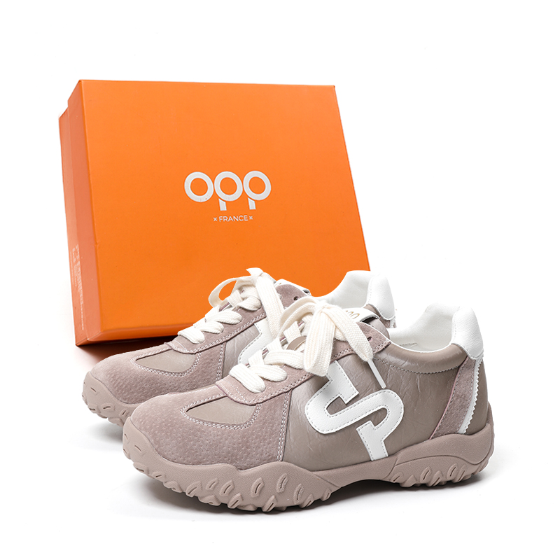 Women'S Shoes New Balance 574 - Damskie sneakersy OPP na jesień, luksusowe