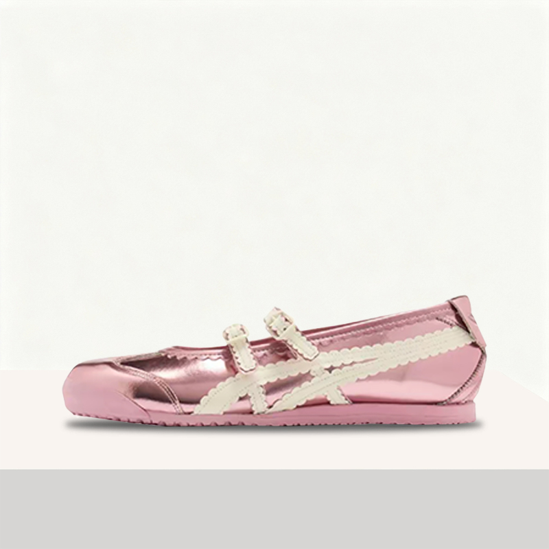 Women'S Shoes Tiger Onitsuka - Onitsuka Tiger MEXICO 66 TGRS Modne