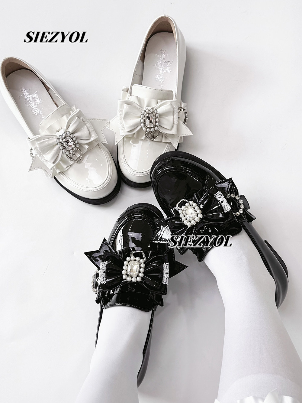 Women Shoes With Heels - Oryginalne japońskie, najłatwiejsze w dopasowaniu, codzienne