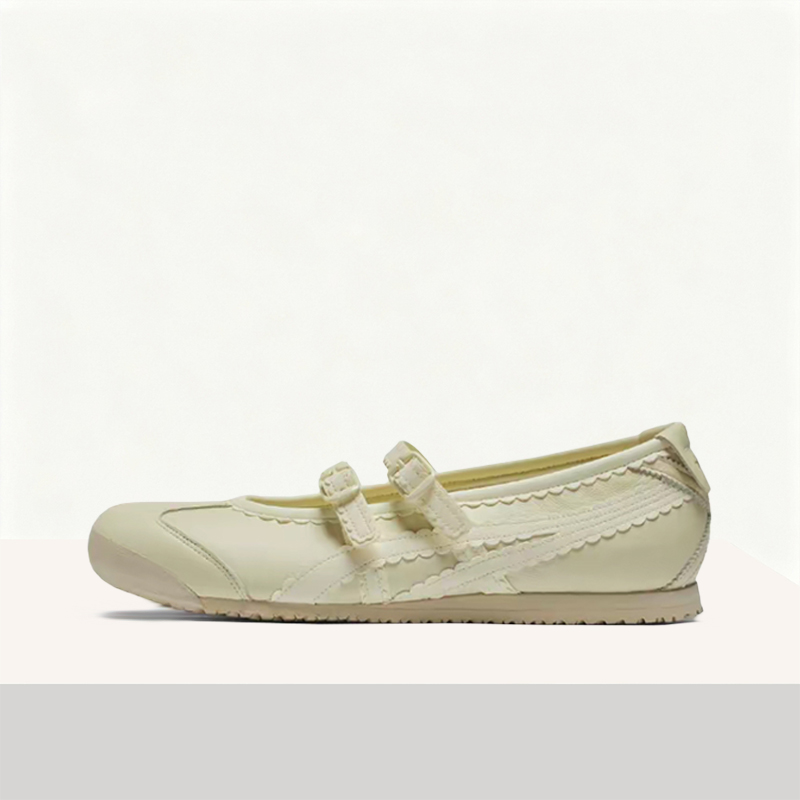Women'S Shoes Tiger Onitsuka - Onitsuka Tiger MEXICO 66 TGRS: Stylowe,