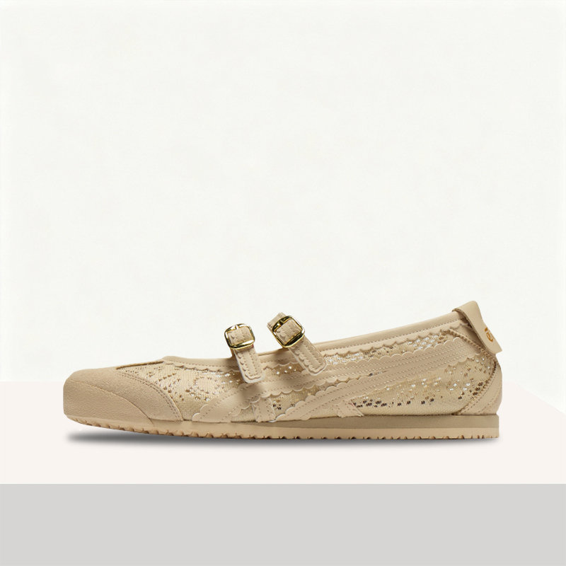 Women'S Shoes Tiger Onitsuka - Onitsuka Tiger MEXICO 66 TGRS Uniwersalne,
