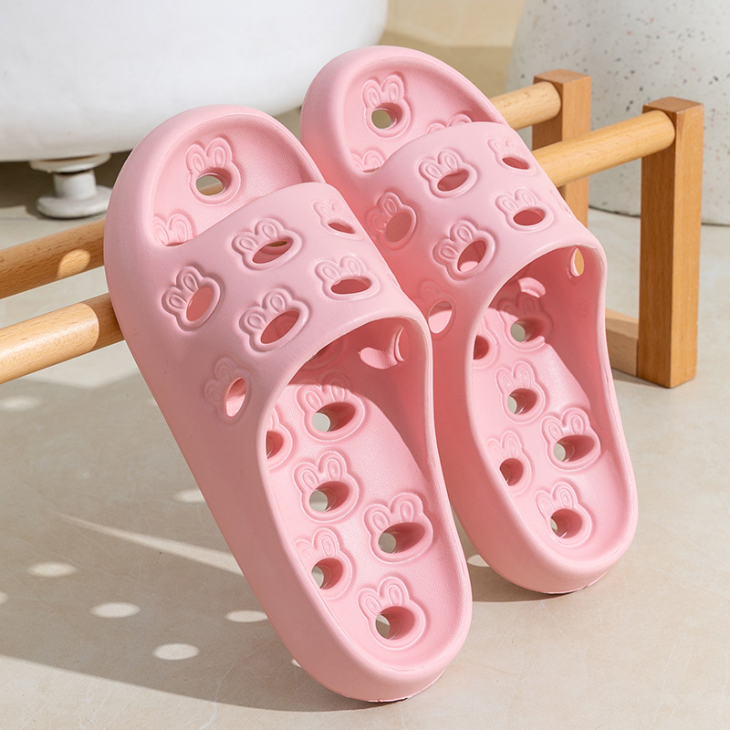 Women'S Shoes To Men'S - Szybkoschnące, odprowadzające wodę klapki łazienkowe dla