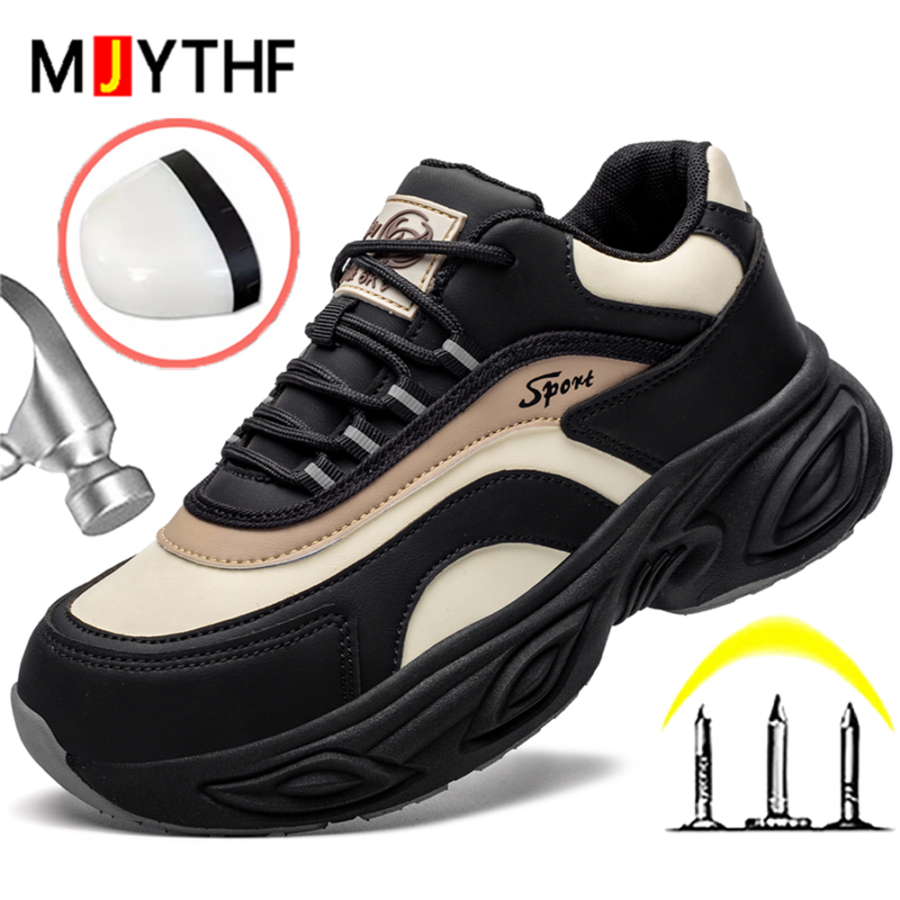 Women Shoes Store - Damskie buty robocze izolowane 6KV, obuwie