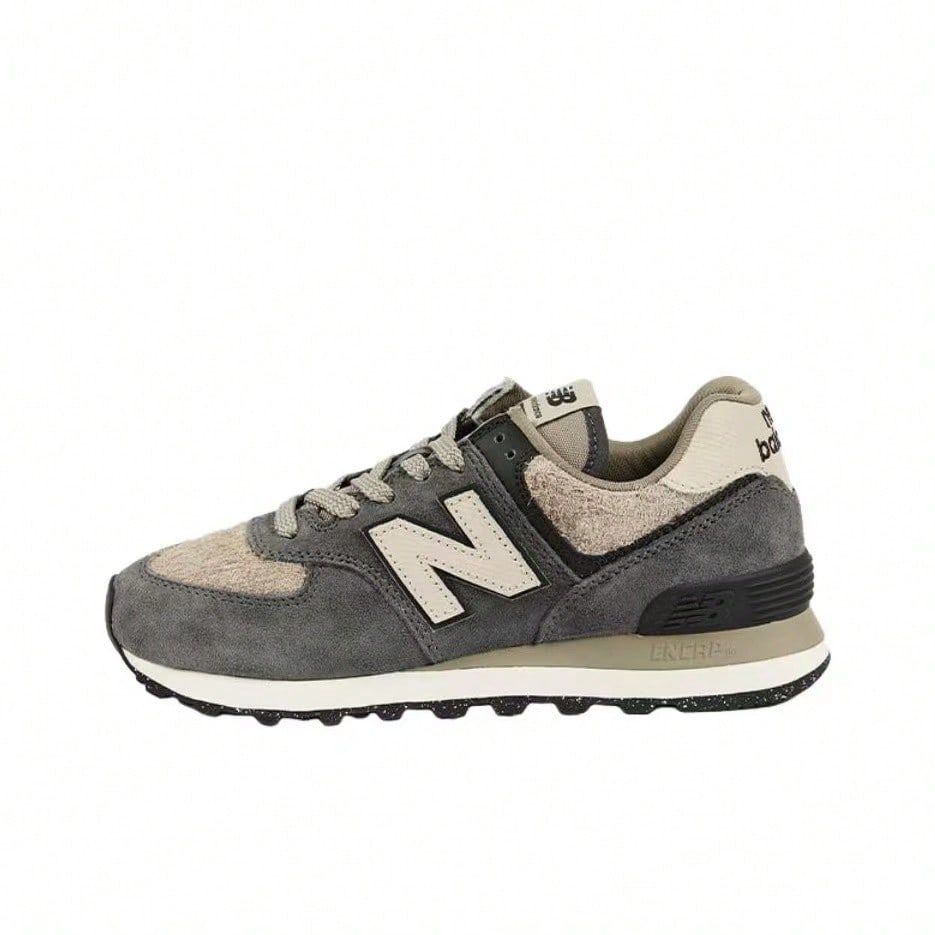 Women'S Shoes New Balance 574 - NB 574 – uniwersalne, niskie buty