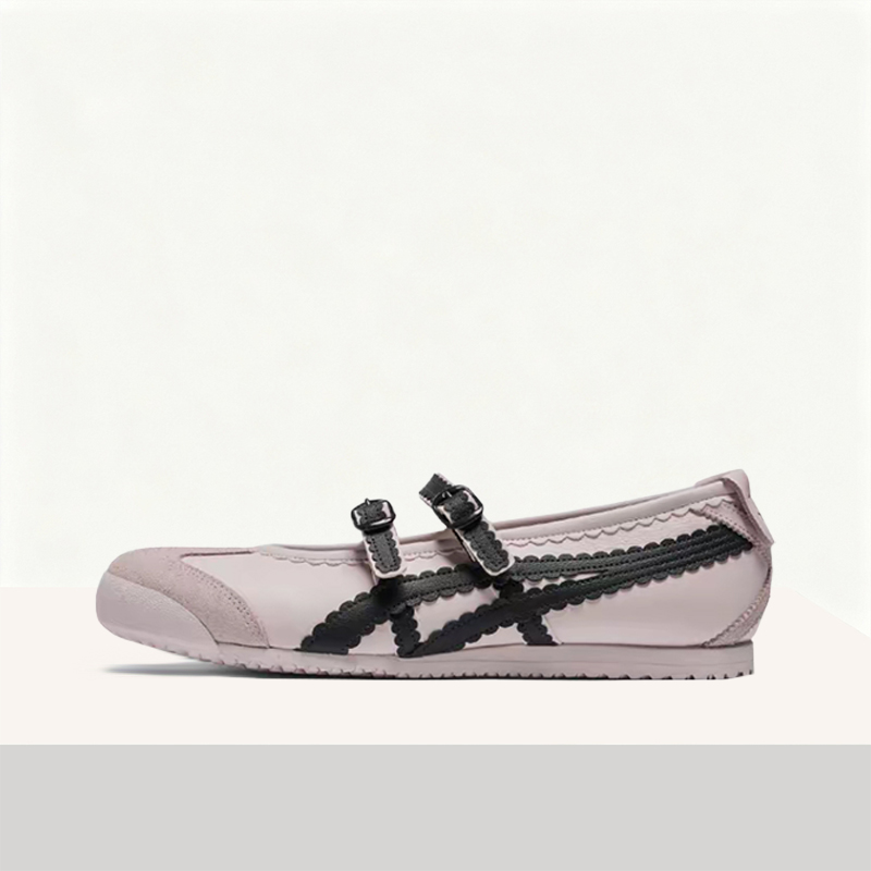 Women'S Shoes Tiger Onitsuka - Onitsuka Tiger MEXICO 66 TGRS Damskie