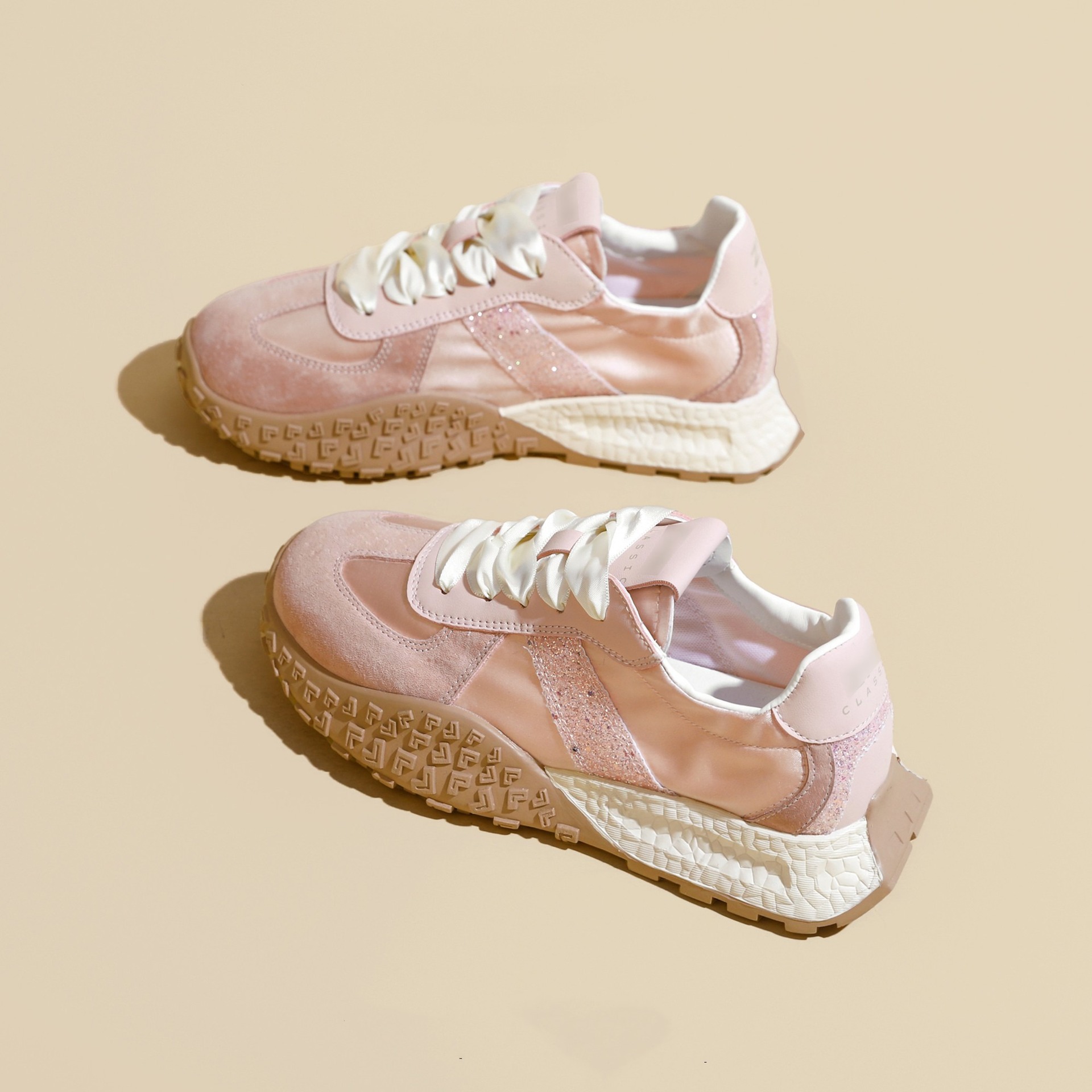 Women'S Shoes New Balance 574 - Damskie Nowe Oddychające Sneakersy Ekskluzywne Sportowe