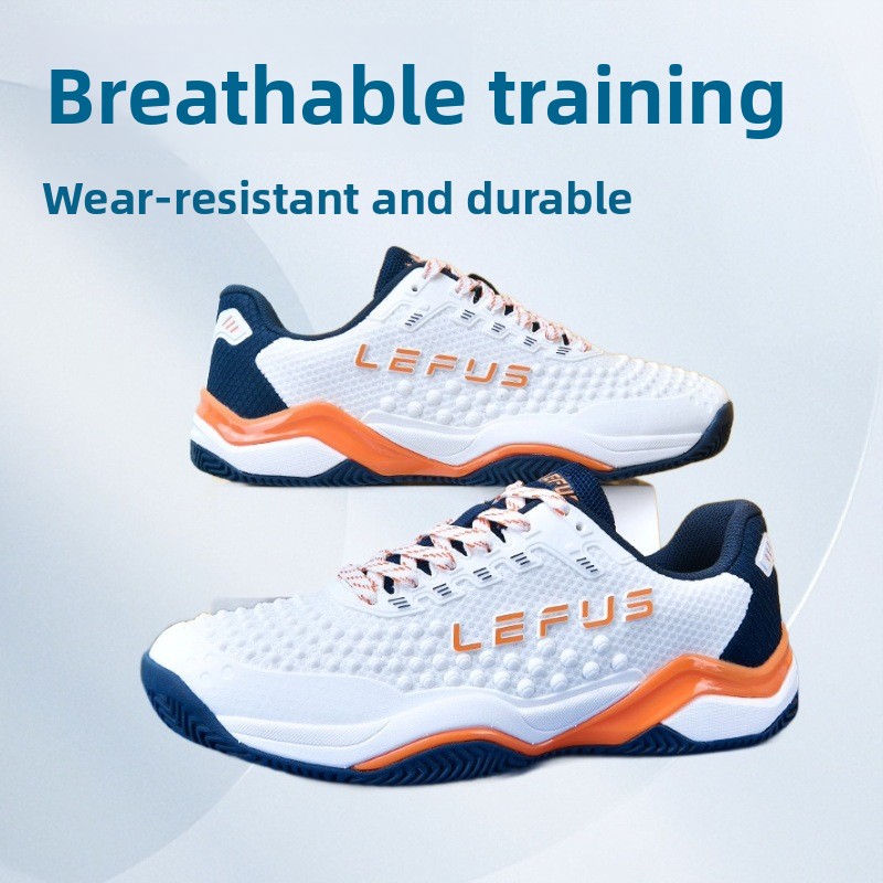 Women'S Shoes Professional - Profesjonalne buty tenisowe LEFUS męskie i