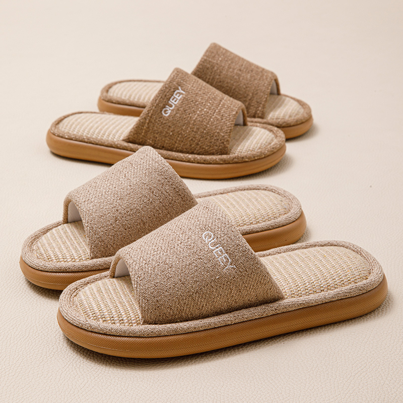 Women Shoes Size To Men - Nowe kapcie damskie do domu, antypoślizgowe
