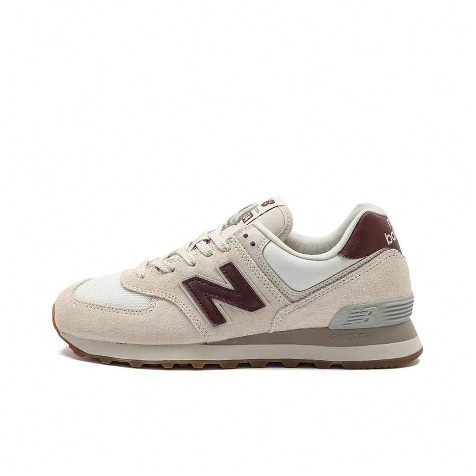 Women'S Shoes New Balance 574 - Nowe, wodoodporne buty do biegania New