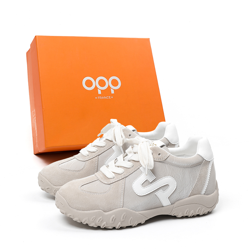 Damskie sneakersy OPP na jesie – Women'S Shoes New Balance 574 recenzja i cena