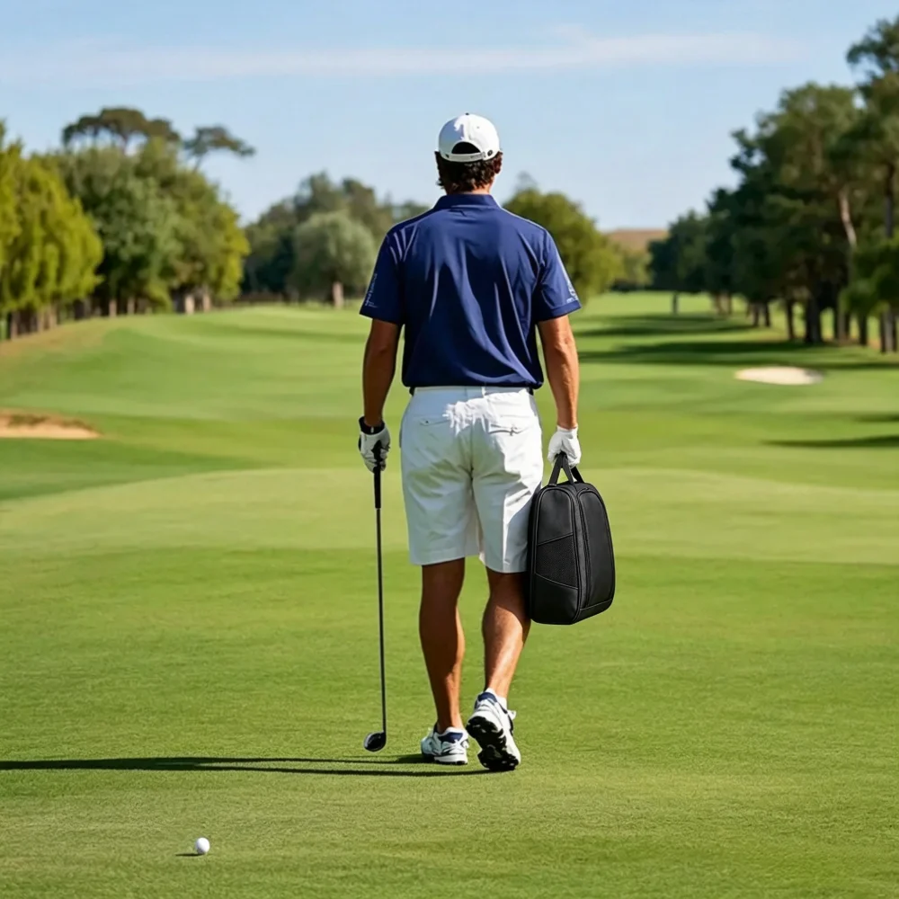 Przenośna torba na buty golfow – Women'S Shoes Ecco recenzja i cena