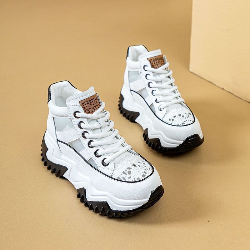 Damskie masywne sneakersy na p – Women Shoes Store recenzja i cena