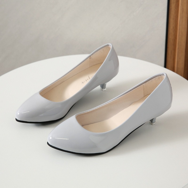 Duże rozmiary 35-42, miękkie d – Women'S Shoes Professional recenzja i cena