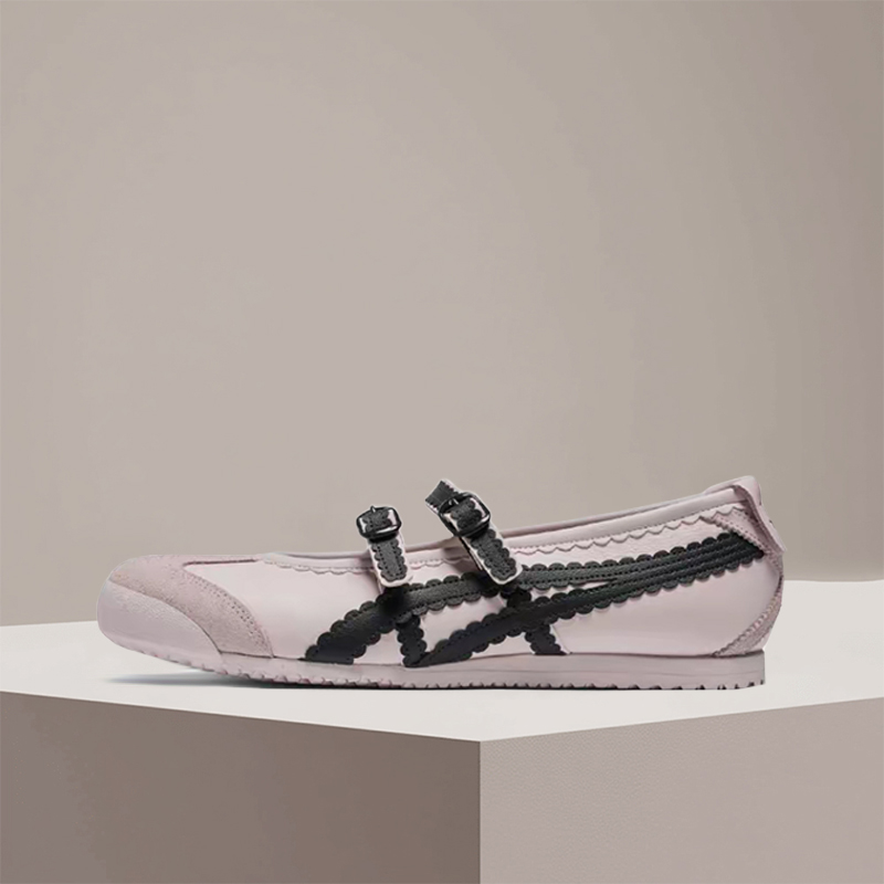 Onitsuka Tiger MEXICO 66 TGRS  – Women'S Shoes Tiger Onitsuka recenzja i cena