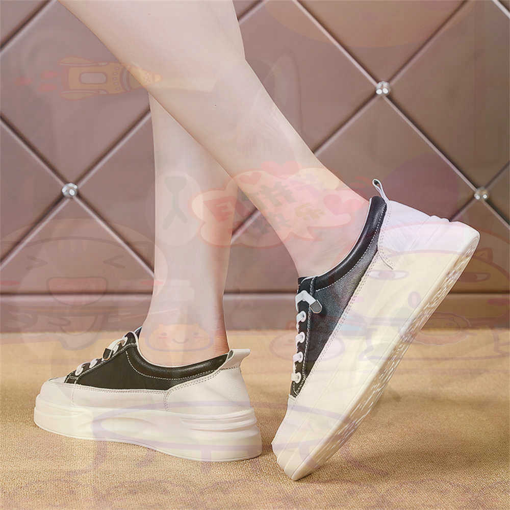 Sznurowane mokasyny Chunky Loa – Women Shoes Made In Italy recenzja i cena