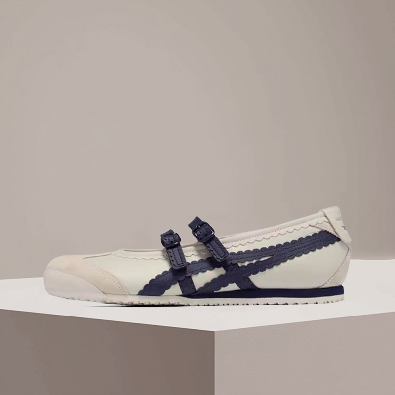 Onitsuka Tiger MEXICO 66 TGRS  – Women'S Shoes Tiger Onitsuka recenzja i cena