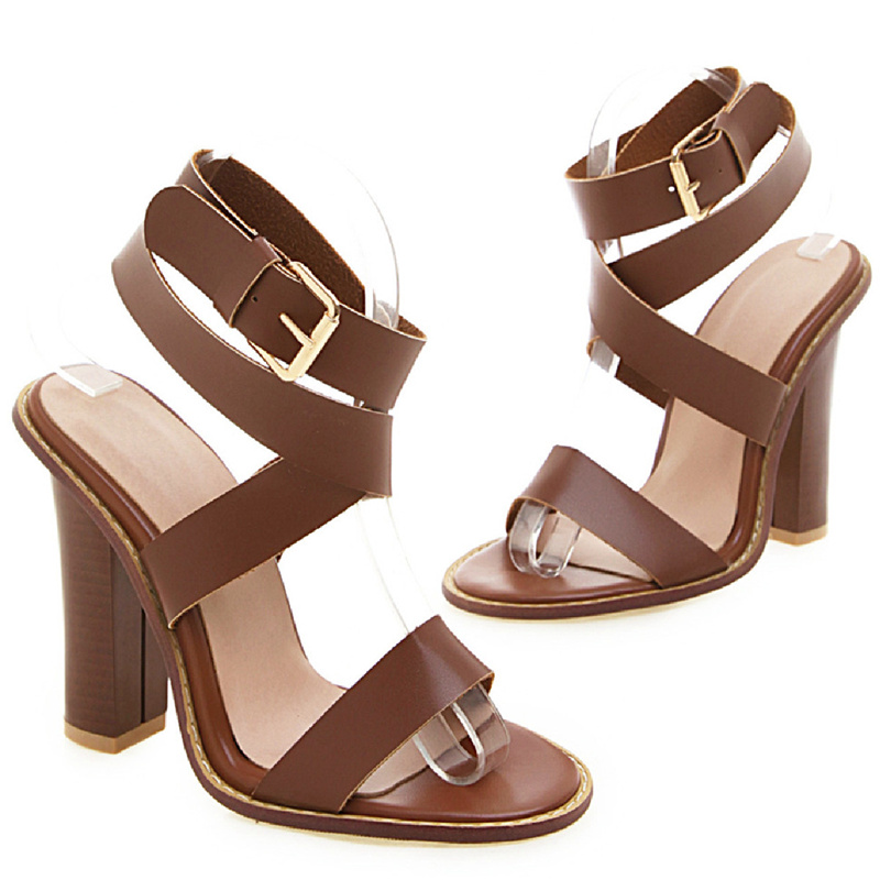 Damskie sandały gladiatorki wy – Gladiator Sandal Women recenzja i cena