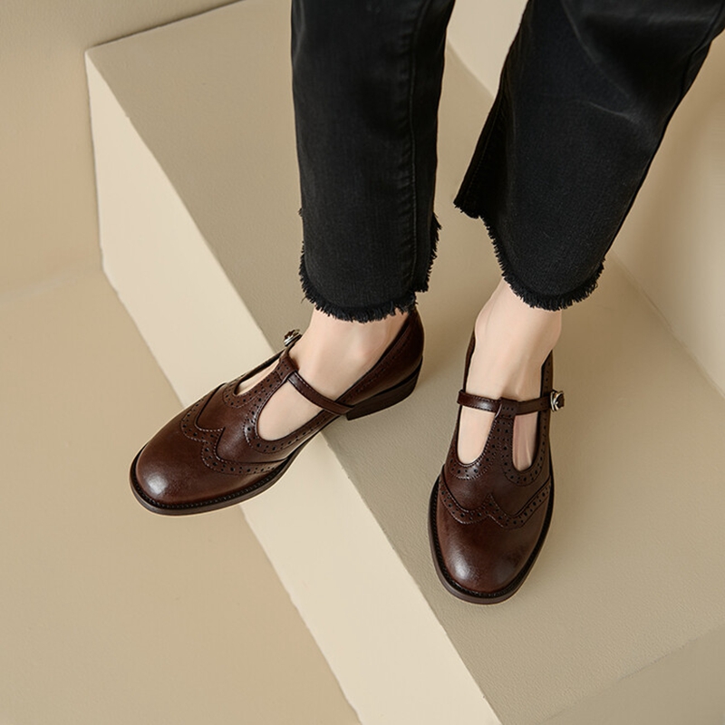 Nowe jesienne/wiosenne damskie – Women Shoes With Heels recenzja i cena
