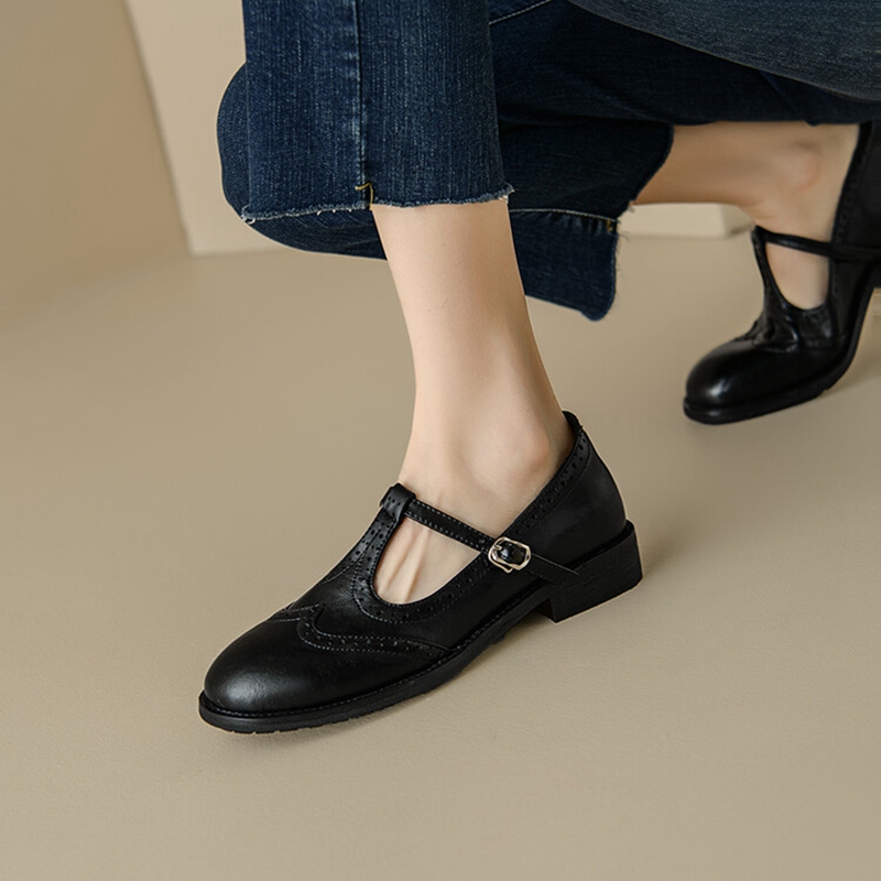 Nowe jesienne/wiosenne damskie – Women Shoes With Heels recenzja i cena