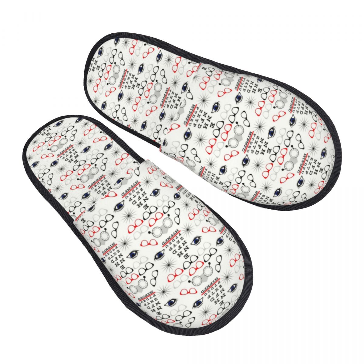Zabawne, personalizowane kapci – Women Shoes Chart Size recenzja i cena