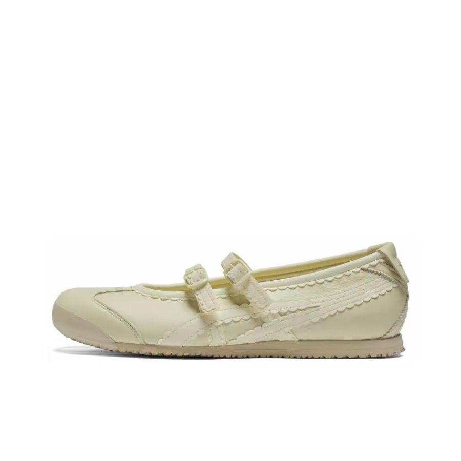 Onitsuka Tiger MEXICO 66 TGRS: – Women'S Shoes Tiger Onitsuka recenzja i cena