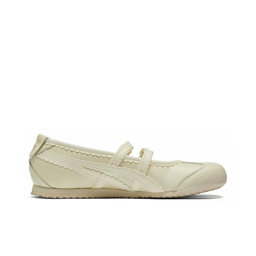 Onitsuka Tiger MEXICO 66 TGRS: – Women'S Shoes Tiger Onitsuka recenzja i cena