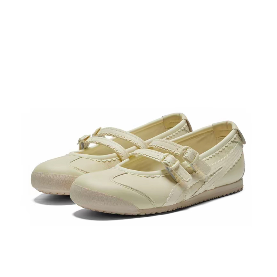 Onitsuka Tiger MEXICO 66 TGRS: – Women'S Shoes Tiger Onitsuka recenzja i cena