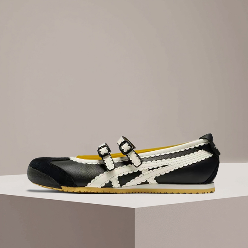 Onitsuka Tiger MEXICO 66 TGRS  – Women'S Shoes Tiger Onitsuka recenzja i cena