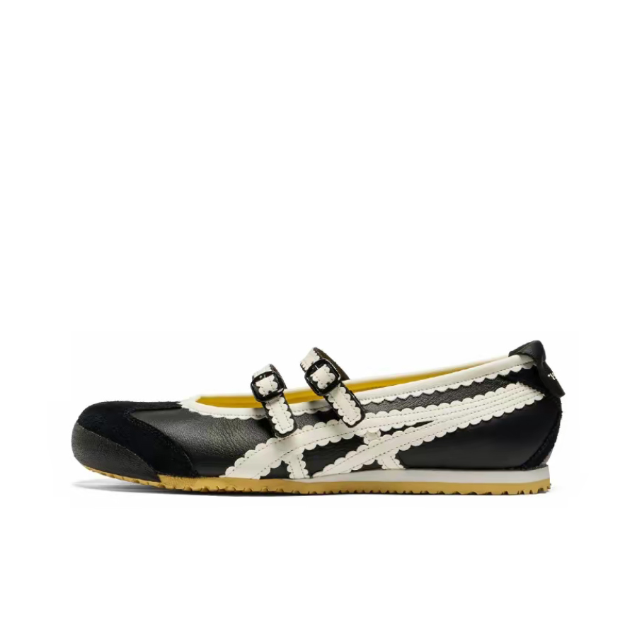 Onitsuka Tiger MEXICO 66 TGRS  – Women'S Shoes Tiger Onitsuka recenzja i cena