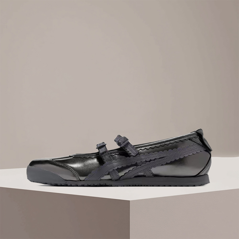 Onitsuka Tiger MEXICO 66 TGRS  – Women'S Shoes Tiger Onitsuka recenzja i cena