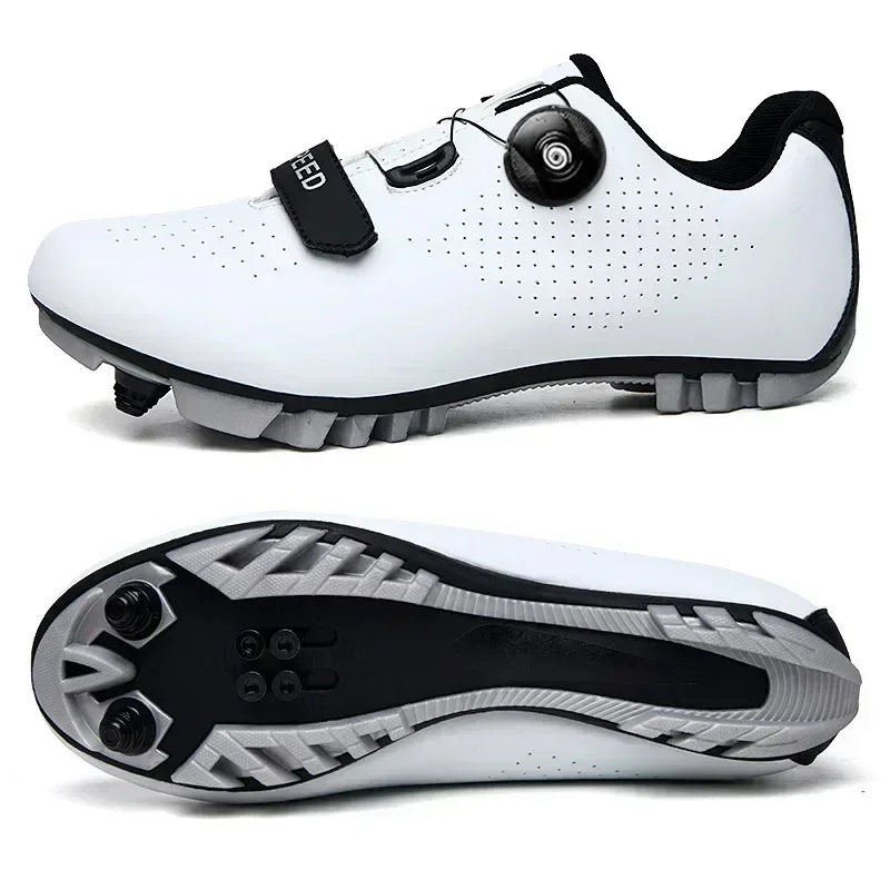 Unisexowe buty MTB Zapatillas  – Women'S Shoes To Men'S recenzja i cena