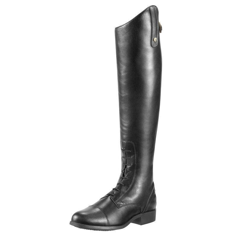 Damskie kozaki do kolan antypo – High Knee Heel Boots recenzja i cena