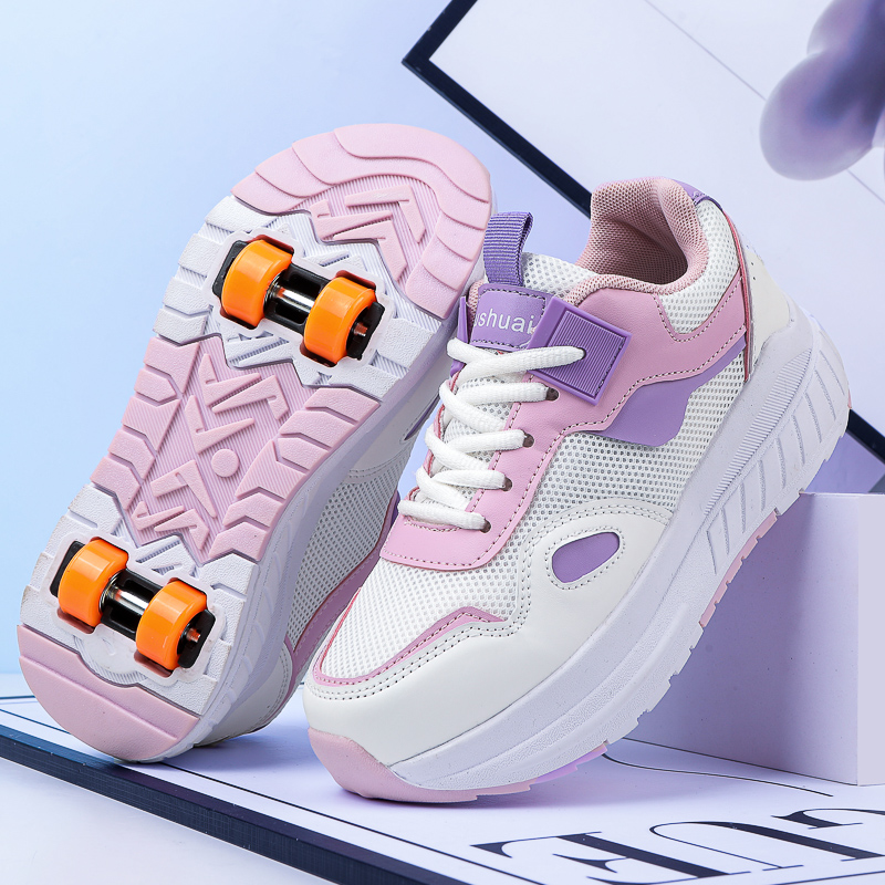 Rolki dla dzieci, 4 koła, rozł – Women Shoes Size To Men recenzja i cena