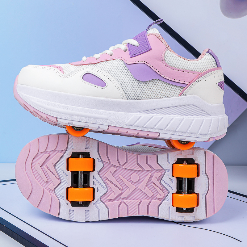Rolki dla dzieci, 4 koła, rozł – Women Shoes Size To Men recenzja i cena