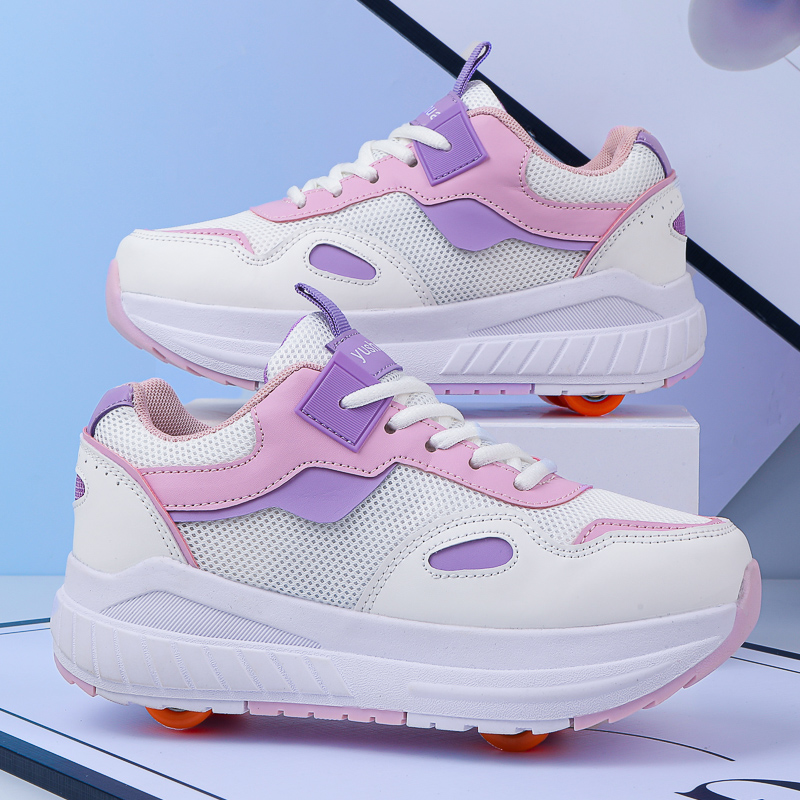 Rolki dla dzieci, 4 koła, rozł – Women Shoes Size To Men recenzja i cena