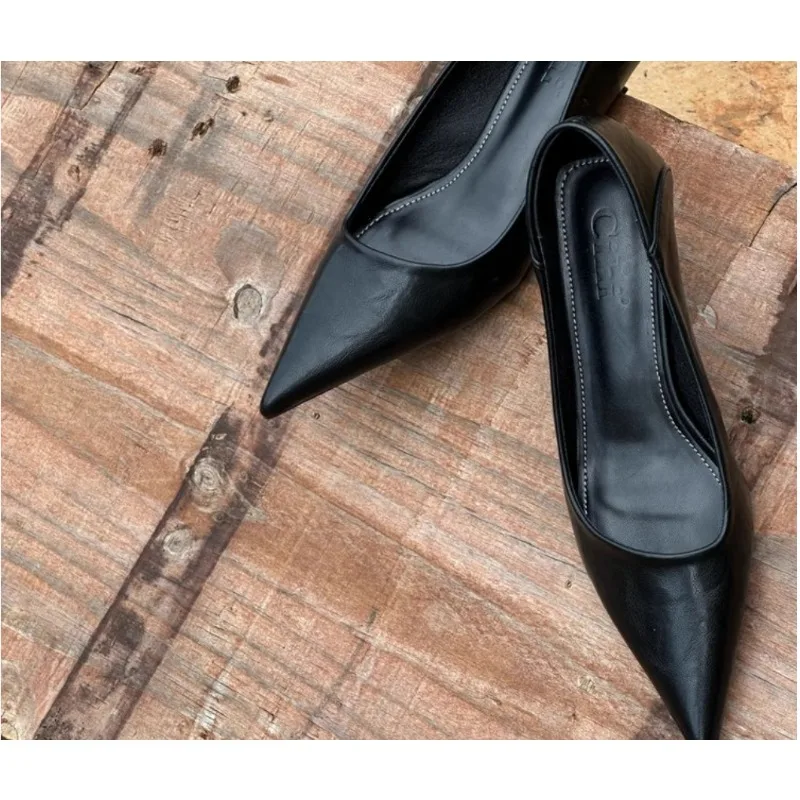 2024 Kobiety Seksowne Wysokie  – Women Shoes With Heels recenzja i cena