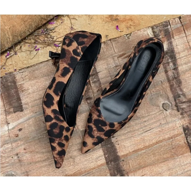 2024 Kobiety Seksowne Wysokie  – Women Shoes With Heels recenzja i cena