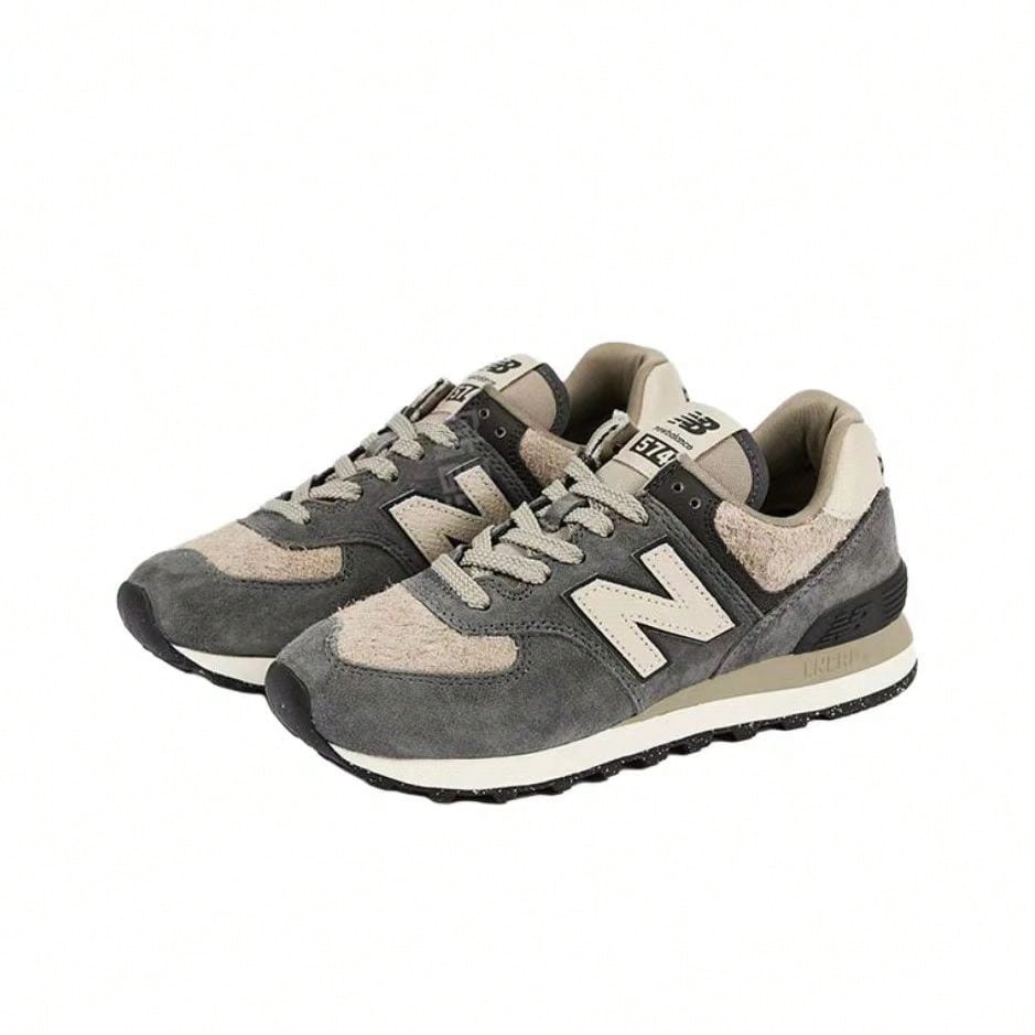 NB 574 – uniwersalne, niskie b – Women'S Shoes New Balance 574 recenzja i cena