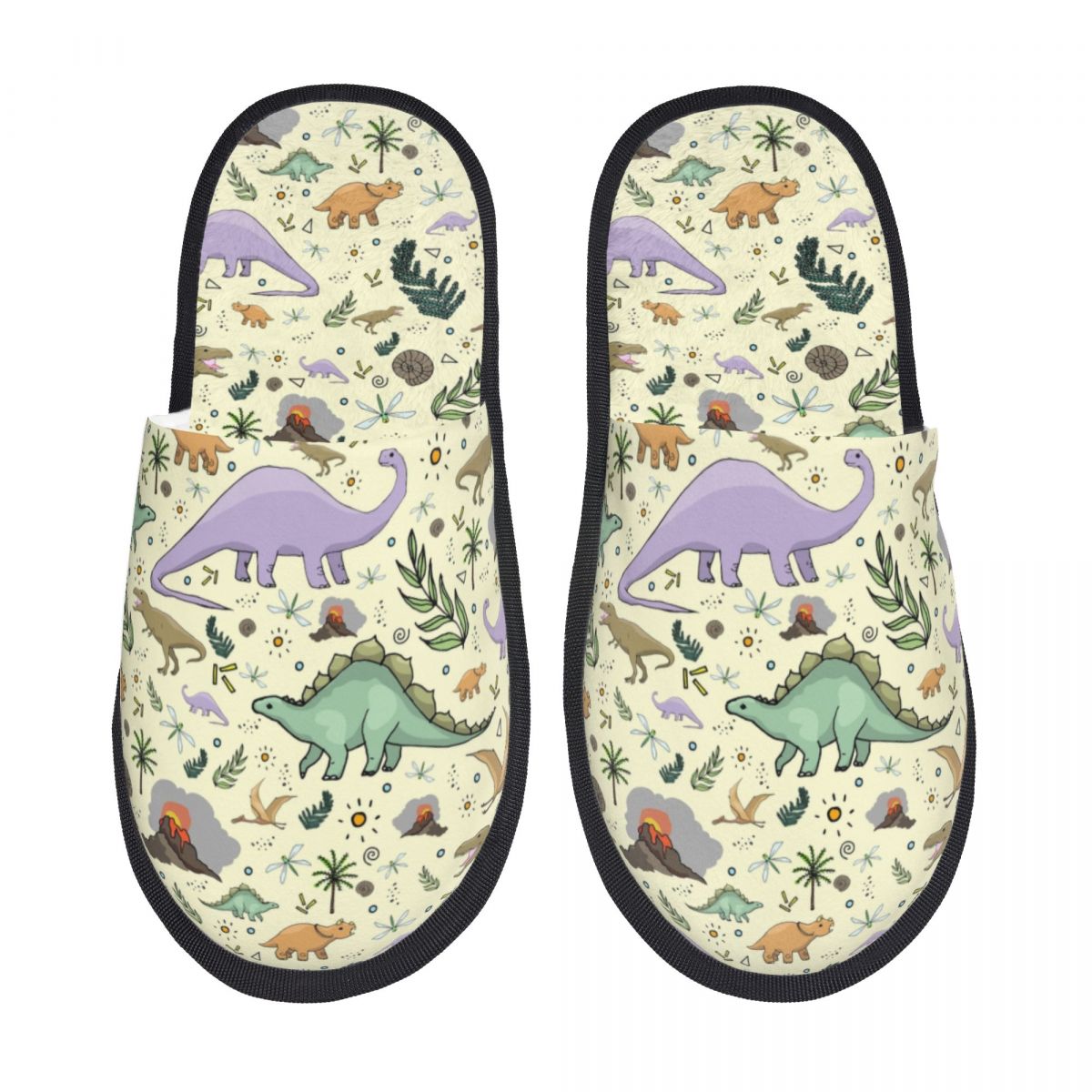 Damskie kapcie domowe z miękki – Women Shoes Kinds recenzja i cena