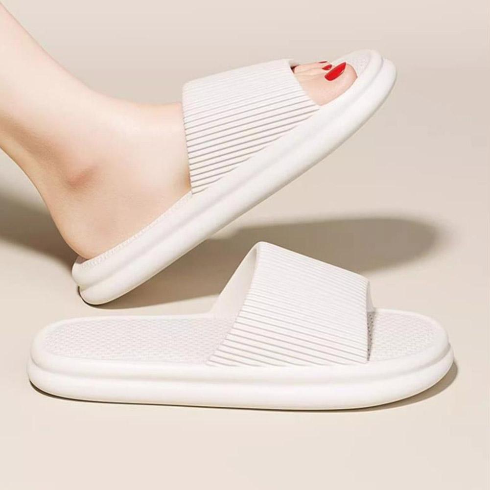 Damskie letnie, proste klapki  – Women'S Shoes To Men'S recenzja i cena
