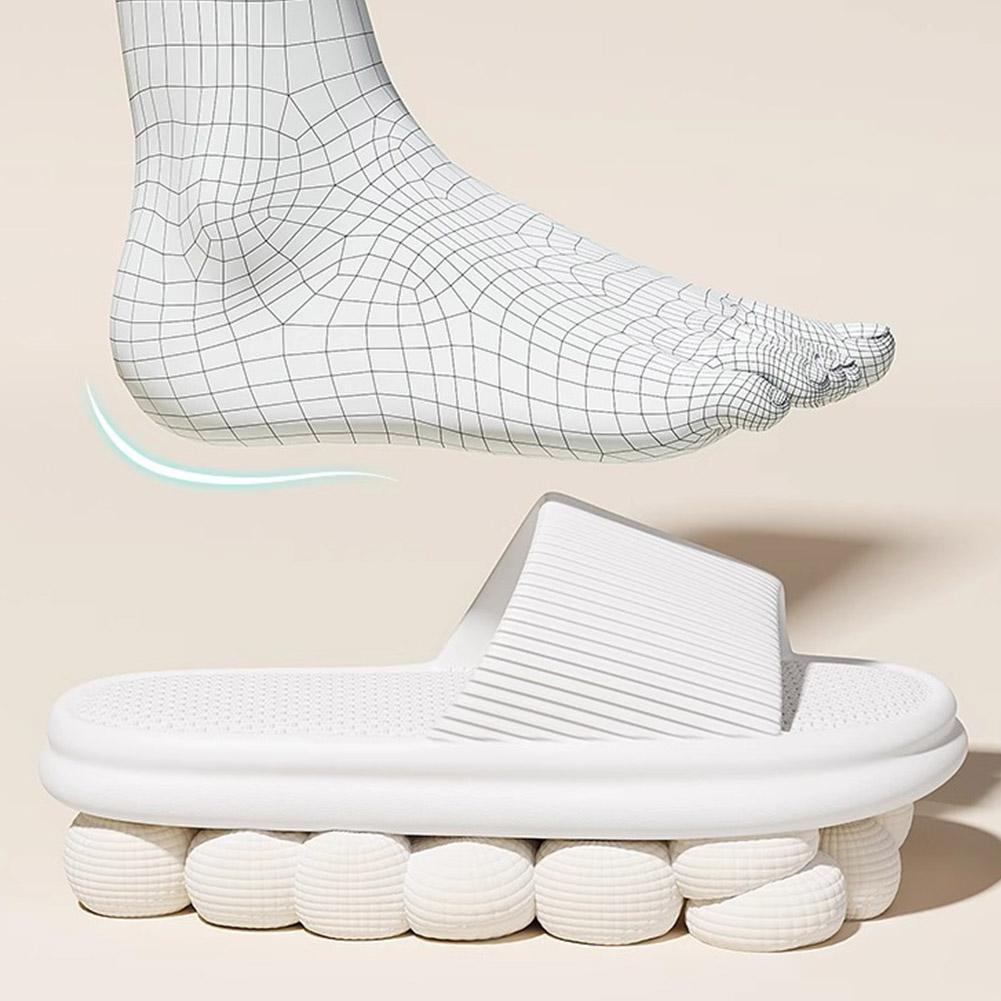 Damskie letnie, proste klapki  – Women'S Shoes To Men'S recenzja i cena
