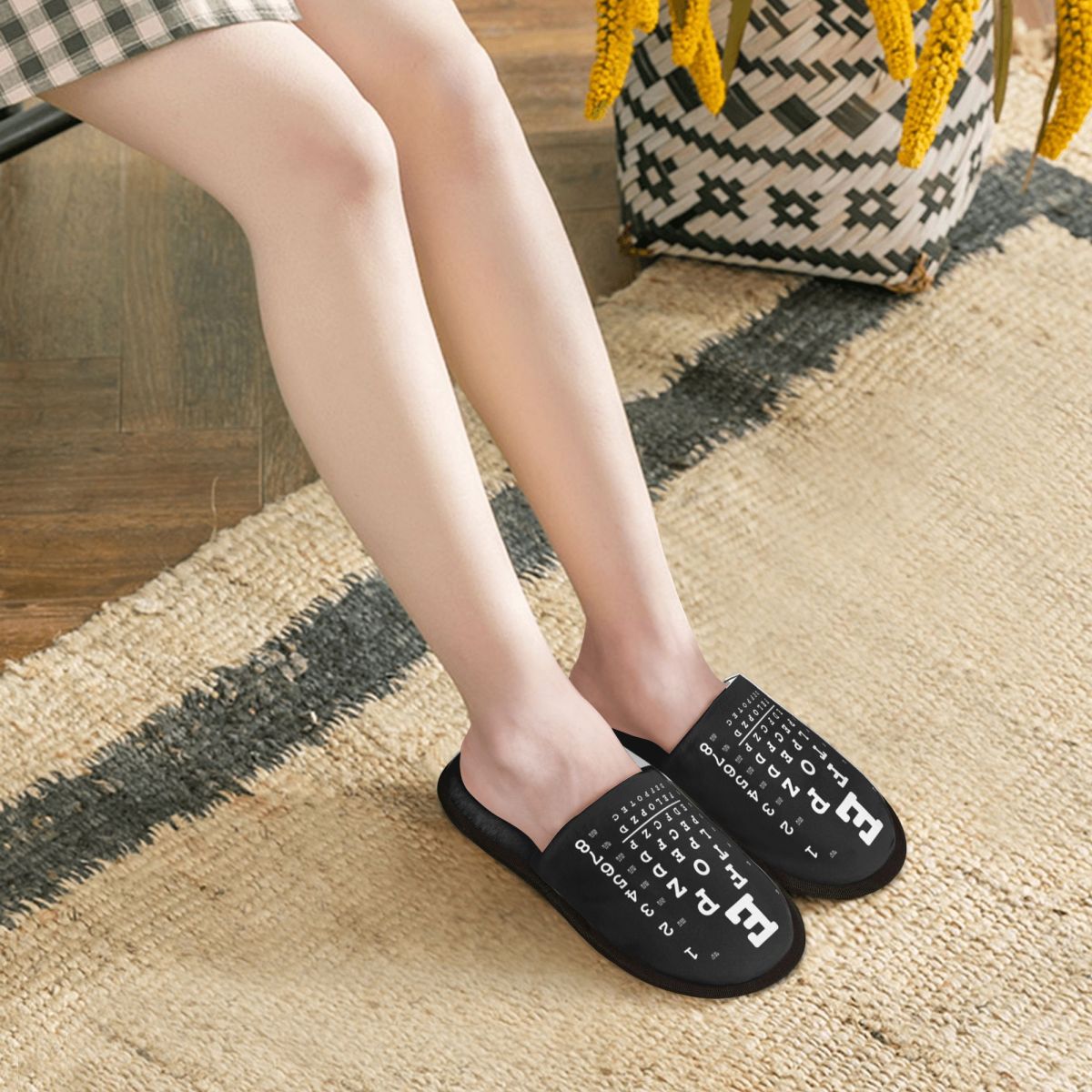 Damskie miękkie, ciepłe, antyp – Women Shoes Chart Size recenzja i cena