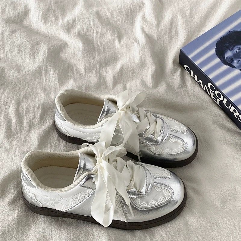 Damskie sneakersy luksusowej m – Women Shoes Store recenzja i cena