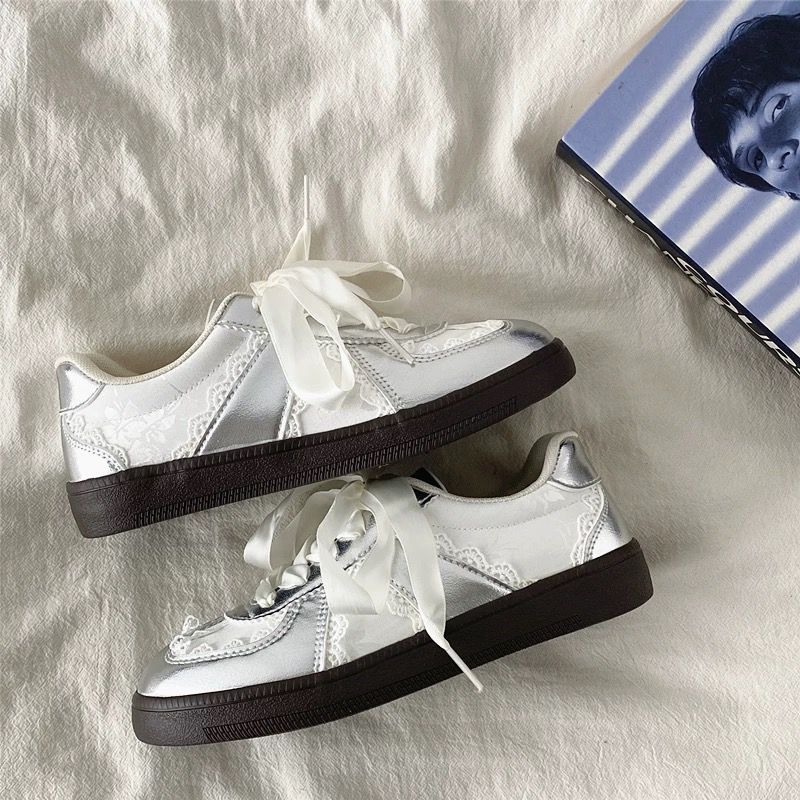 Damskie sneakersy luksusowej m – Women Shoes Store recenzja i cena