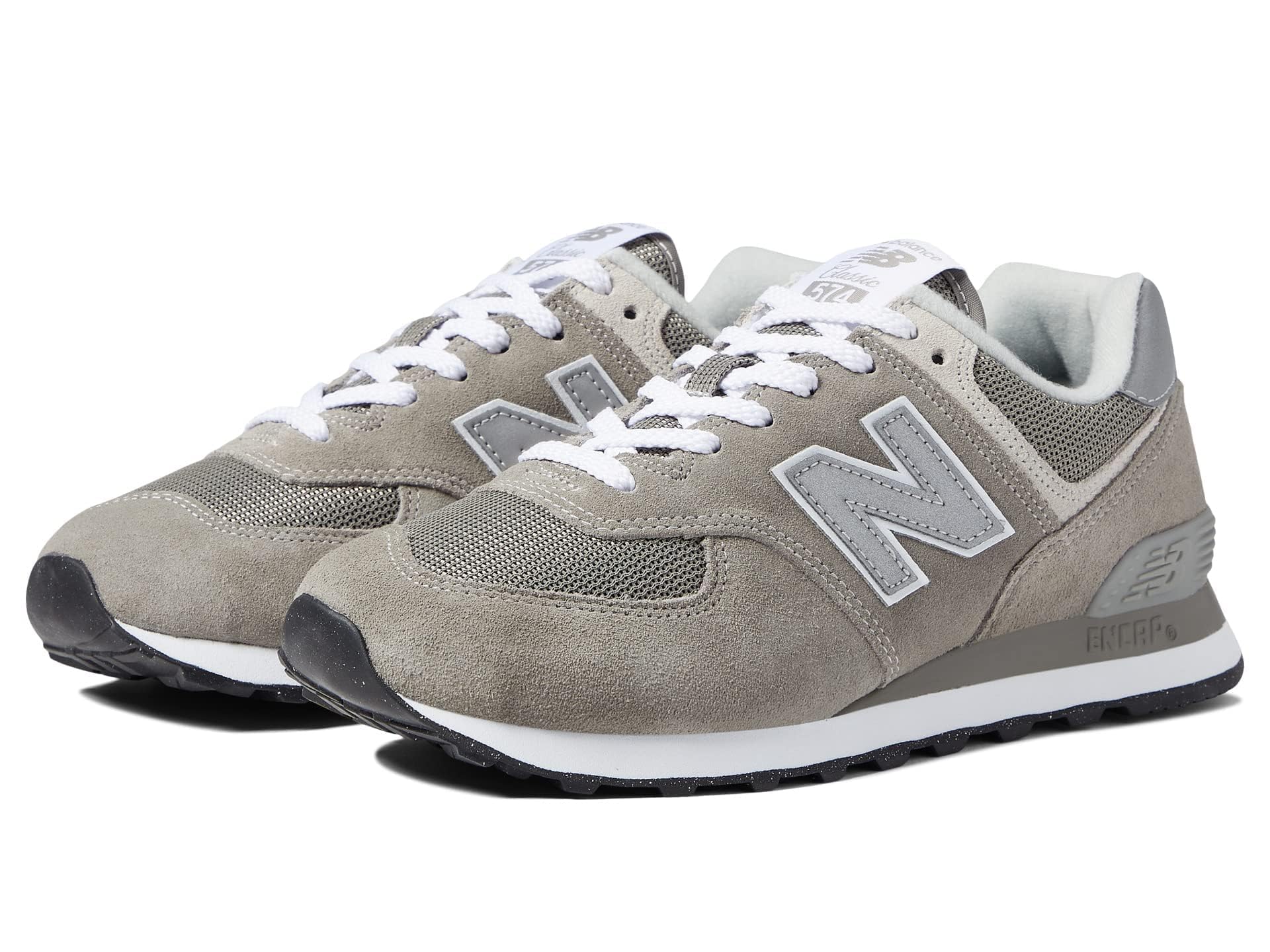 Damskie buty sportowe New Bala – Women'S Shoes New Balance 574 recenzja i cena