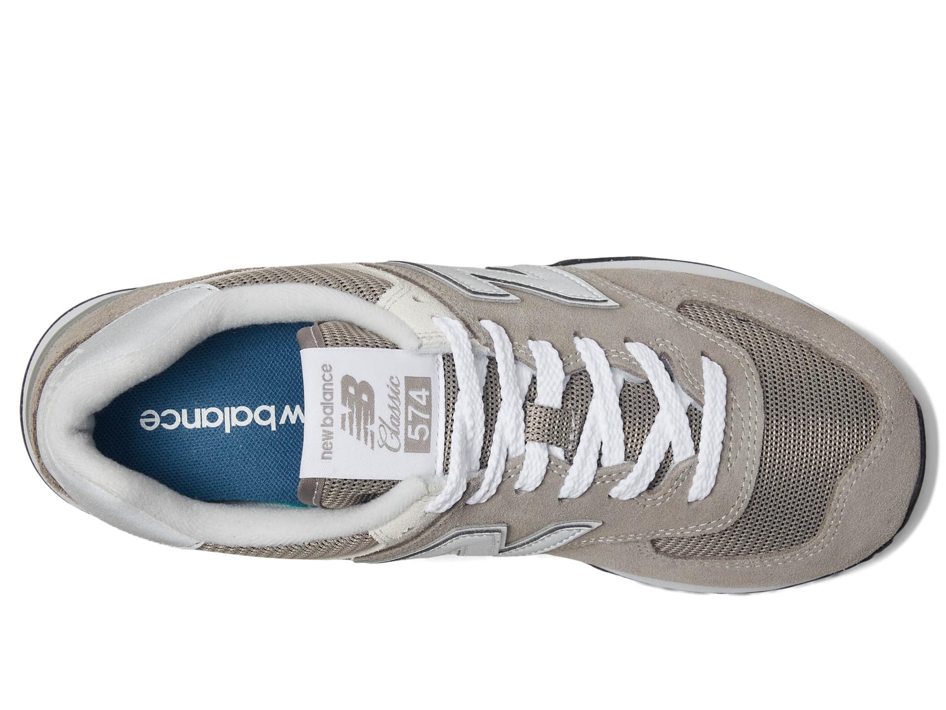 Damskie buty sportowe New Bala – Women'S Shoes New Balance 574 recenzja i cena