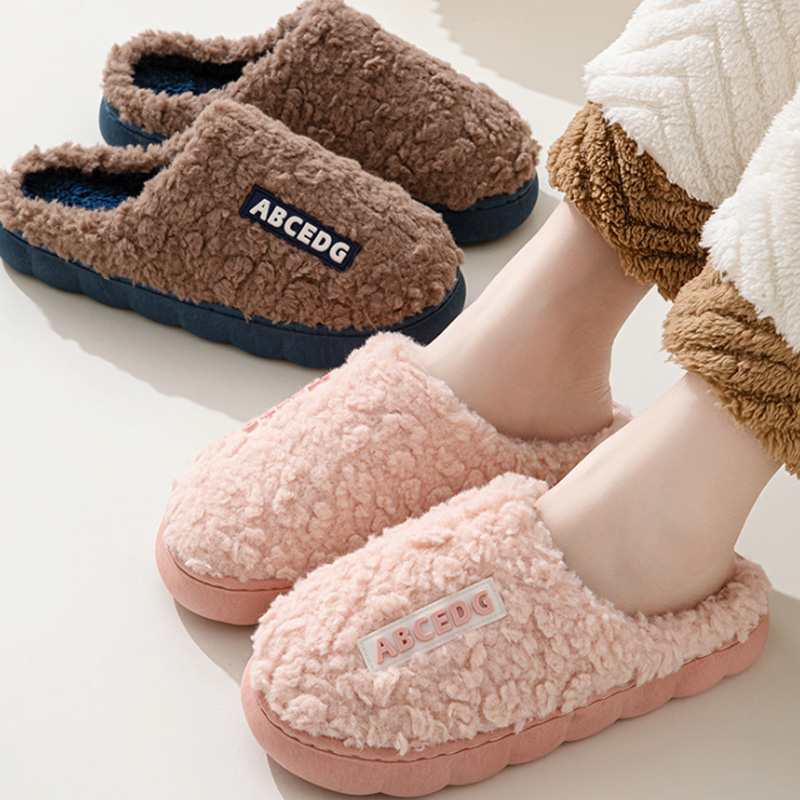 Modne zimowe kapcie dla par, a – Women'S Shoes To Men'S recenzja i cena