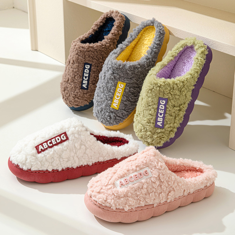 Modne zimowe kapcie dla par, a – Women'S Shoes To Men'S recenzja i cena