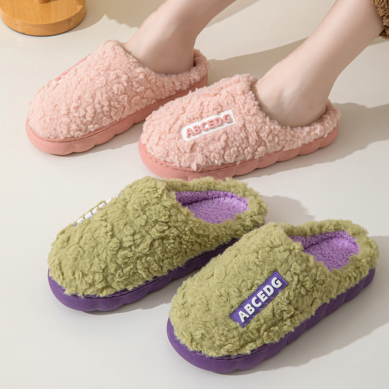Modne zimowe kapcie dla par, a – Women'S Shoes To Men'S recenzja i cena