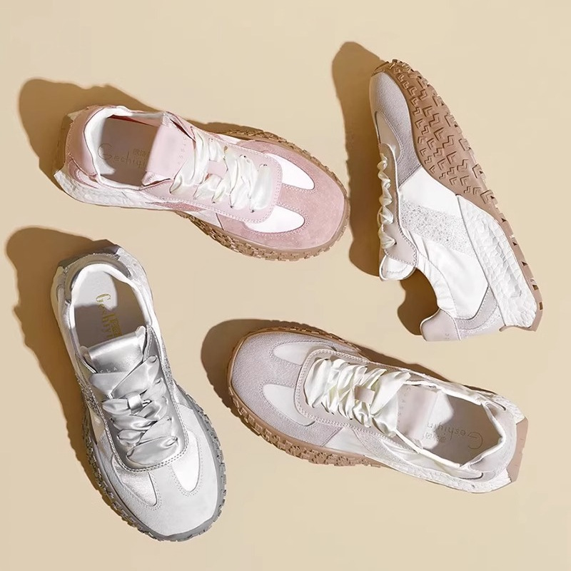 Damskie Nowe Oddychające Sneak – Women'S Shoes New Balance 574 recenzja i cena
